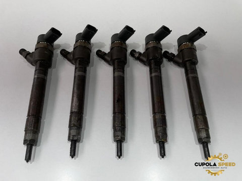 Injector Volvo XC70 2 (2007->) 2.4 d D5244T5 30750283