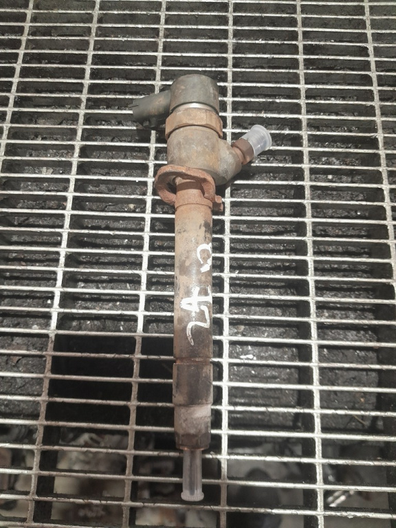 Injector Volvo XC90 Facelift 2002 - 2006
