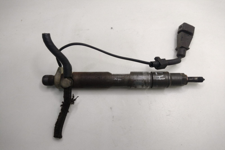 Injector, Vw 1.9 tdi cod 028130202Q 028130202Q Volkswagen VW Golf 4 [1997 - 2006]