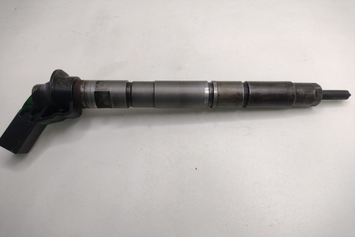 Injector Vw Audi 3.0 tdi, cod 059130277S 059130277S Audi A4 B7 [2004 - 2008]