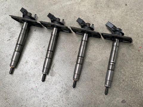 Injector Vw/Audi 3.0 TDI Euro 5 cod 059130277BE