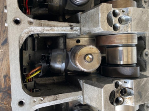Injector VW Audi pompe diuse cod 038130073BP CT
