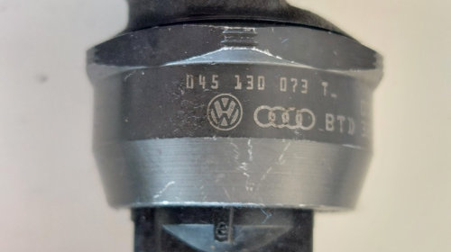 Injector VW Audi Seat Skoda 1.9 TDI 0451