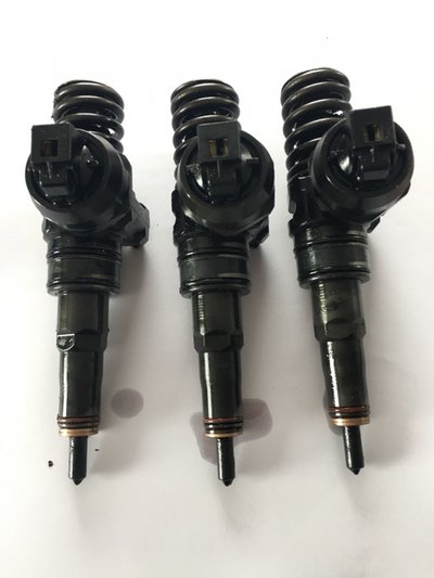 Injector VW Audi Skoda Seat 038130073AJ 038 130 07