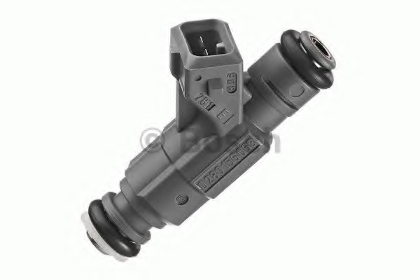 Injector # Vw Beetle 1.8 new [9c1; 1c1] t benzina 150cp/110kw AGU; APH; AVC; AWU; AWV; BKF 1999 2000 2001 2002 2003 2004 2005 2006 2007 2008 2009 2010 # 0 280 156 061 # BOSCH