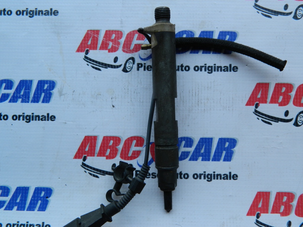 Injector VW Beetle 1.9 TDI cod: 038130201S model 2002