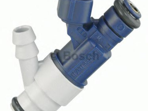 Injector VW BORA combi (1J6) (1999 - 2005) Bosch 0 280 155 995