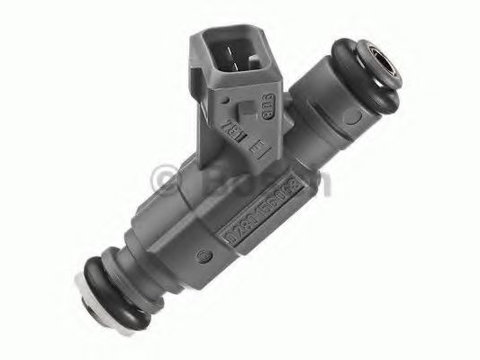 Injector VW BORA combi (1J6) (1999 - 2005) Bosch 0 280 156 061