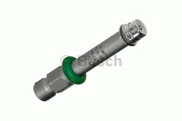 Injector # Vw Caddy 1.8 i [14] benzina 95cp/70kw JH 1985 1986 1987 1988 1989 1990 1991 1992 # 0 437 502 045 # BOSCH