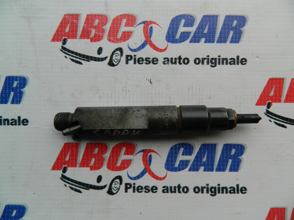 Injector VW Caddy 9K 1.7 SDI cod: 028130202S model 2000