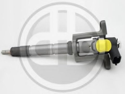 Injector VW CARIBE I (17), MITSUBISHI Canter, MITSUBISHI CANTER platou / sasiu (FB_, FE_, FG_) - BUCHLI X-0445120073