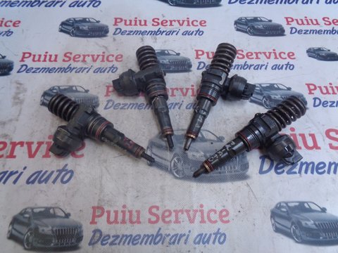 Injector vw cod 038130073aj