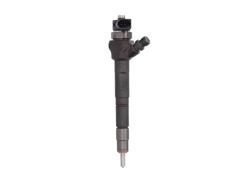 INJECTOR VW CRAFTER 30-50 Platform/Chassis (2F_) 2.0 TDI 4motion 2.0 TDI 109cp 136cp 142cp 163cp BOSCH 0 986 435 166 2011 2012 2013 2014 2015 2016