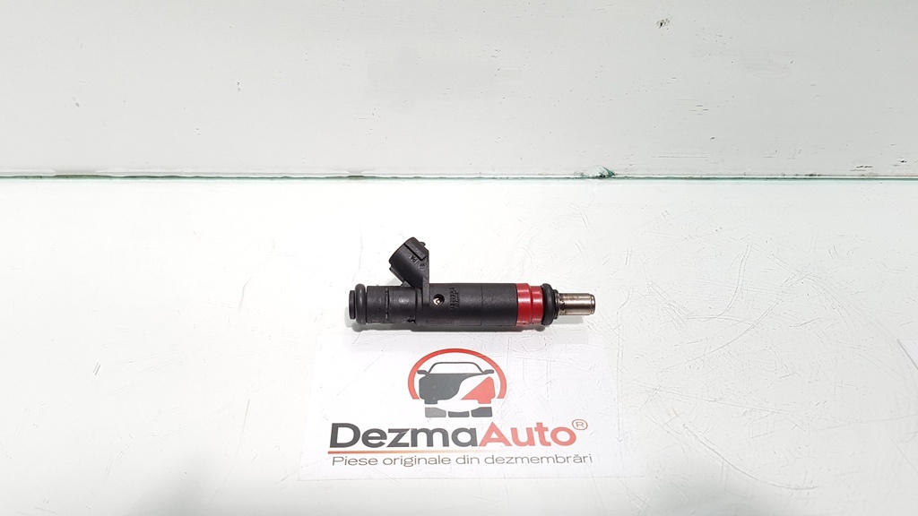 Injector, Vw Fox (5Z1, 5Z3) 1.2 b, BMD, cod 03D906031C