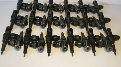 Injector Vw Golf 1.9 tdi euro 4 BKC an 2