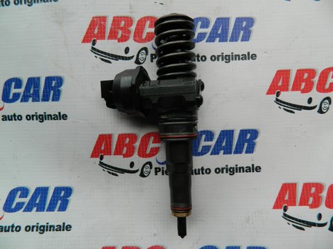 Injector VW Golf 4 1.9 TDI cod: 038130073AQ model 2002