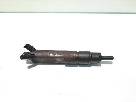 Injector, Vw Golf 4 (1J1) [Fabr 1997-2004] 1.9 tdi, ALH, 028130202P (id:449796)