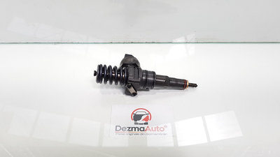 Injector, Vw Golf 4 (1J1) [Fabr 1997-2004] 1.9 tdi