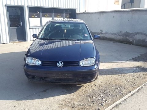 Injector VW Golf 4 2001 Hatchback 1.4