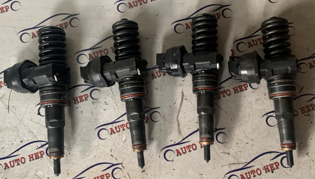 Injector VW Golf 4 Audi A3 038130073AQ 038 130 073 AQ 0414720213