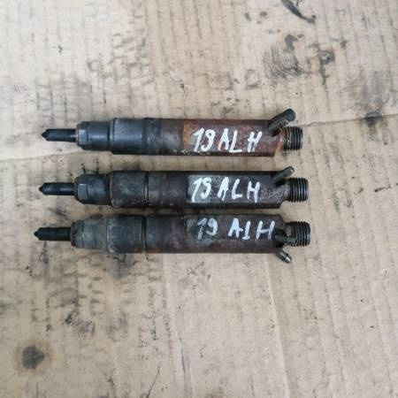 Injector VW Golf 4 Bora Skoda octavia Seat Leon 1.9 TDI ALH 028130202P