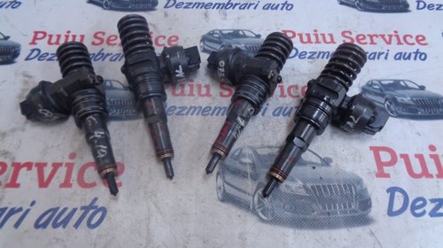 Injector vw golf 4 cod 038130073al