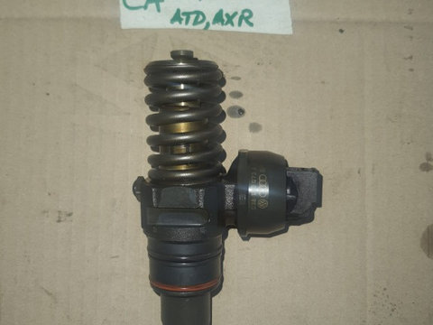 Injector VW Golf 4 / Polo 1.9 TDI ATD AXR 038130073AQ CA