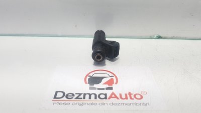 Injector, Vw Golf 4 Variant (1J5), 1.8 T, benz, AU