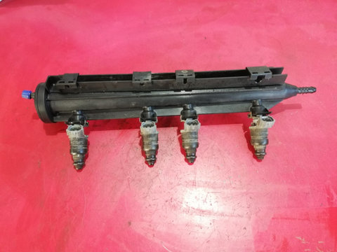 Injector Vw Golf 5 Plus 1.6i BSE
