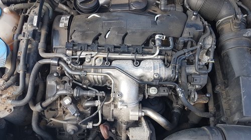 Injector VW Golf 6 2010 hatchback 2.0 td