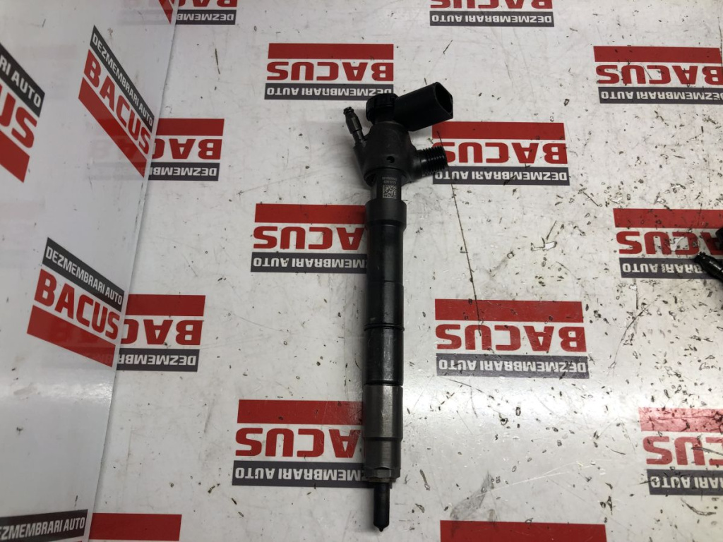 Injector VW Golf 7 / T-Cross / Skoda Octavia 3 1.6 TDI Cod : 04L130277BF