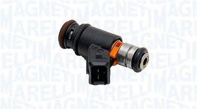 Injector VW GOLF III Variant 1H5 MAGNETI MARELLI 8