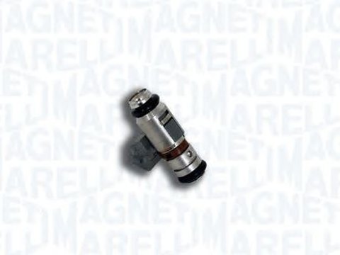 Injector VW GOLF IV 1J1 MAGNETI MARELLI 805000347507