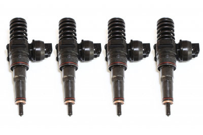 Injector VW Golf V 2003/10-2008/11 1.9 TDI 77KW 10