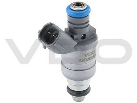 Injector VW GOLF VI 5K1 VDO A2C59506220