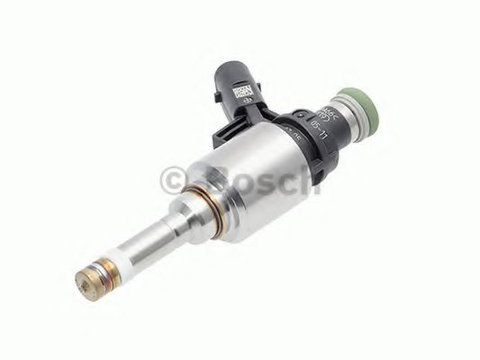 Injector VW GOLF VI Cabriolet (517) (2011 - 2020) BOSCH 0 261 500 354