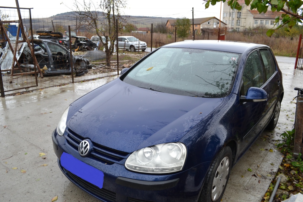 INJECTOR VW GOLF5 2.0 SDI 2004 75 CP