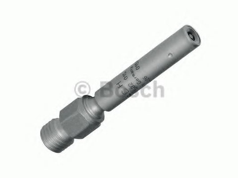 Injector VW JETTA   (16) (1978 - 1987) Bosch 0 437 502 015