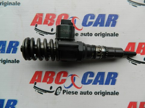 Injector VW Jetta 1K 2.0 TDI cod: 03G130073G+ model 2008