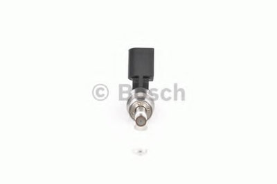 Injector VW JETTA III (1K2) (2005 - 2010) BOSCH 0 