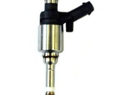 Injector VW JETTA III (1K2) (2005 - 2010) MEAT & DORIA 75114076