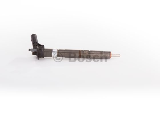 Injector # Vw Kombi 2.0 transporter / caravelle mk v bus [7hb; 7hj; 7eb; 7ej; 7ef] bitdi motorina 180cp/132kw CFCA 2009 2010 2011 2012 2013 2014 2015 # 0 445 116 034 # BOSCH