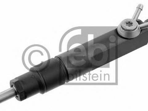 Injector VW LT 28-35 II bus 2DB 2DE 2DK FEBI 31086