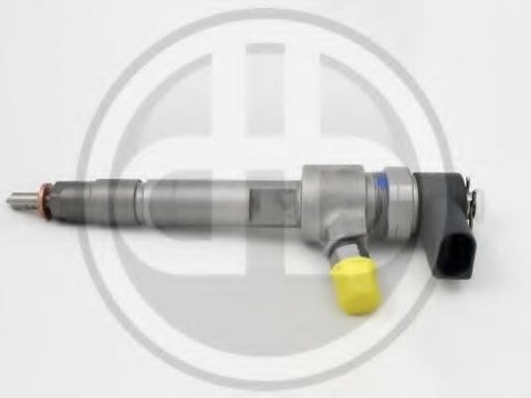 Injector VW LT Mk II caroserie (2DA, 2DD, 2DH), VW LT Mk II platou / sasiu (2DC, 2DF, 2DG, 2DL, 2DM) - BUCHLI X-0445110081