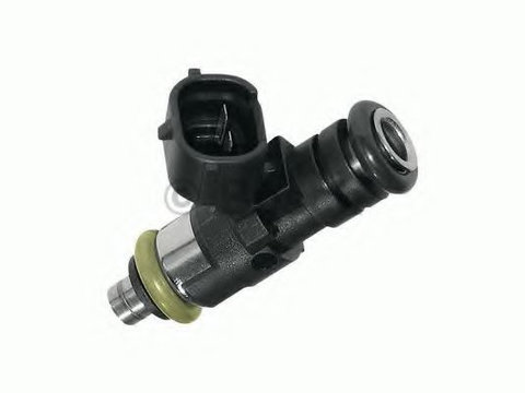Injector VW LUPO (6X1, 6E1) (1998 - 2005) Bosch 0 280 158 257
