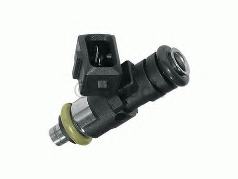 Injector VW LUPO (6X1, 6E1) (1998 - 2005) Bosch 0 280 158 229