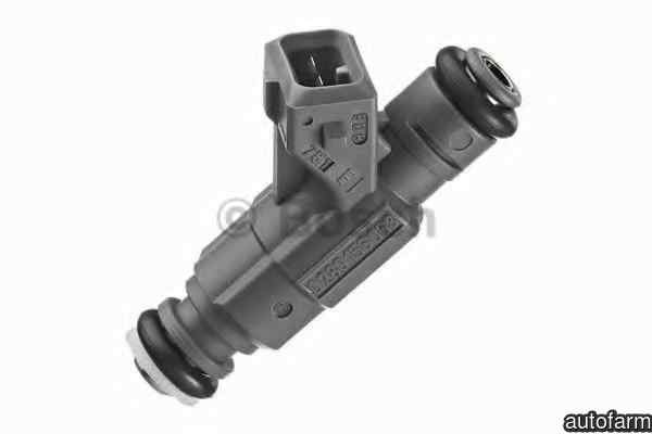 Injector VW NEW BEETLE Cabriolet (1Y7) BOSCH 0 280