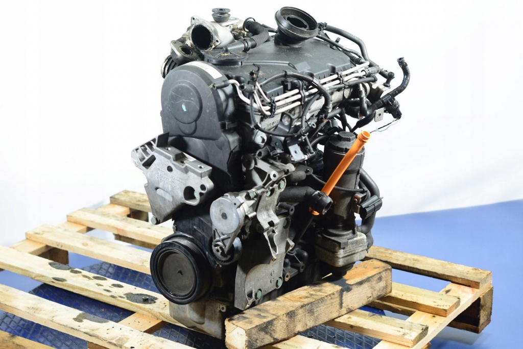 INJECTOR VW PASSAT 1.9 TDI COD MOTOR AVQ