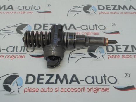 Injector, Vw Passat, 1.9 tdi