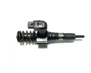 Injector, Vw Passat (3C2) [Fabr 2005-2010] 2.0 tdi, BMR, 03G130073T (pr:110747)